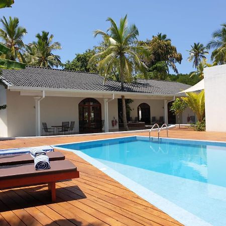 Bella Vita Aluthgama Exterior foto