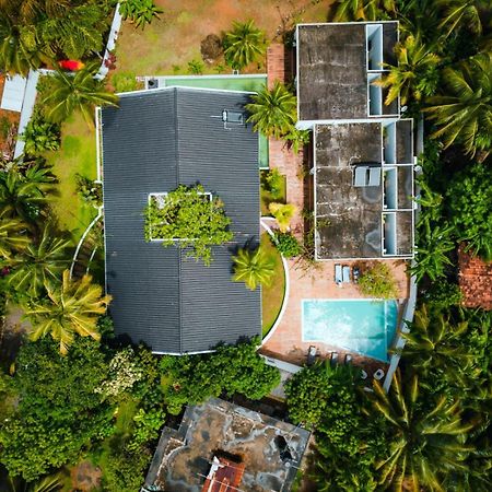 Bella Vita Aluthgama Exterior foto