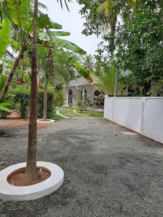 Bella Vita Aluthgama Exterior foto