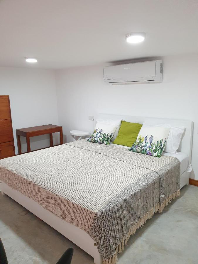Bella Vita Aluthgama Exterior foto