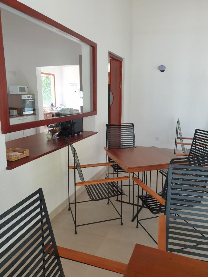 Bella Vita Aluthgama Exterior foto