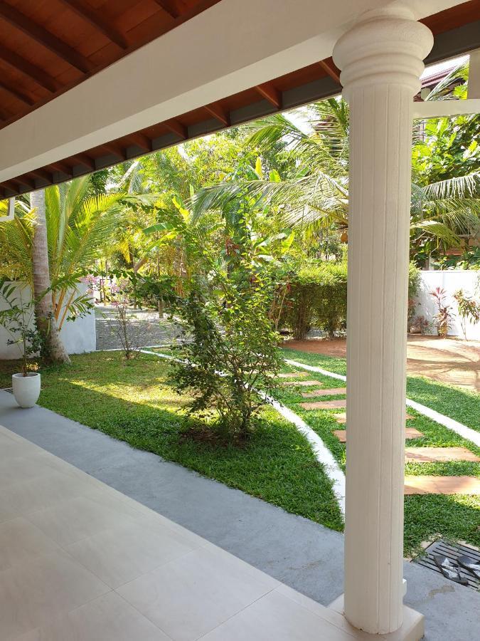 Bella Vita Aluthgama Exterior foto