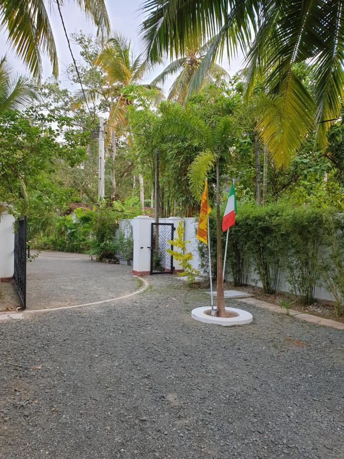 Bella Vita Aluthgama Exterior foto