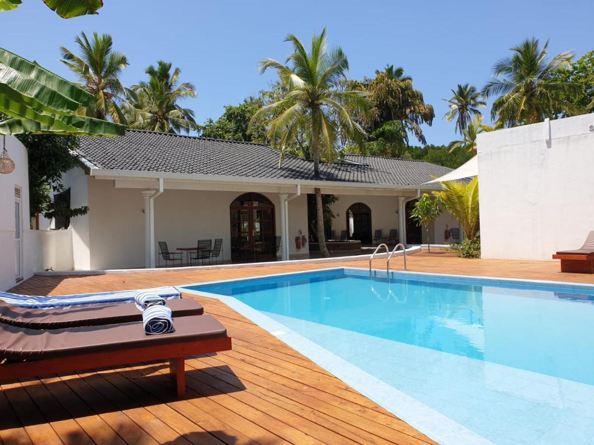 Bella Vita Aluthgama Exterior foto