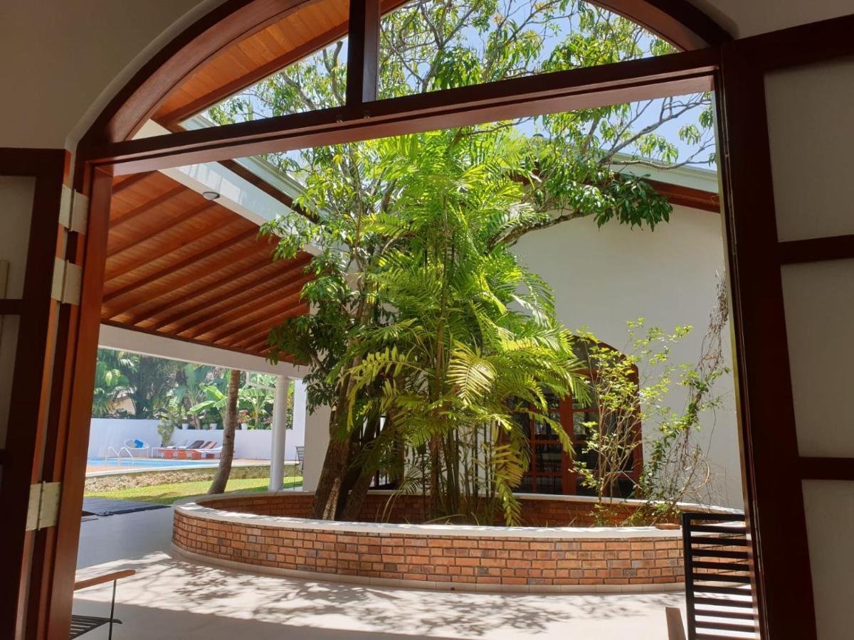 Bella Vita Aluthgama Exterior foto