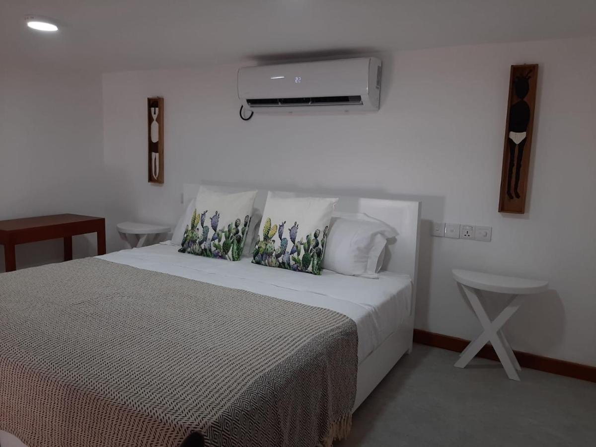 Bella Vita Aluthgama Exterior foto