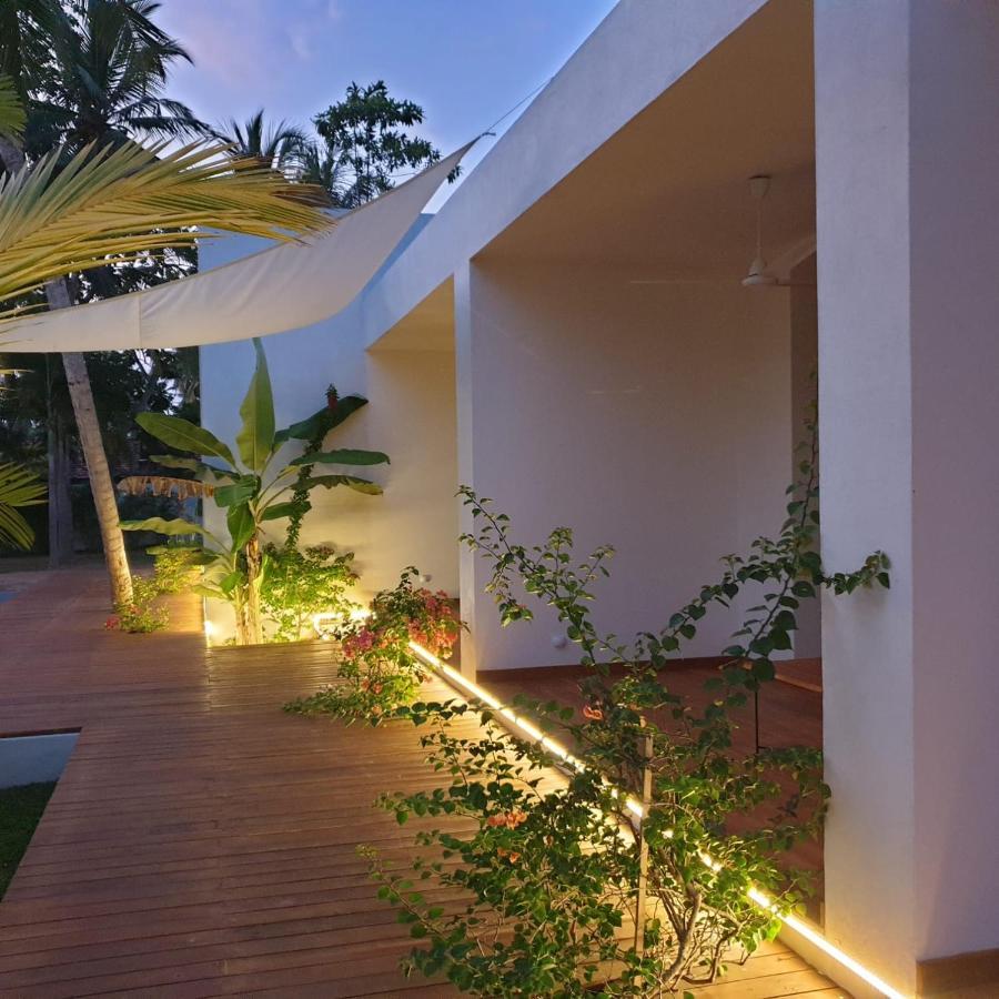 Bella Vita Aluthgama Exterior foto