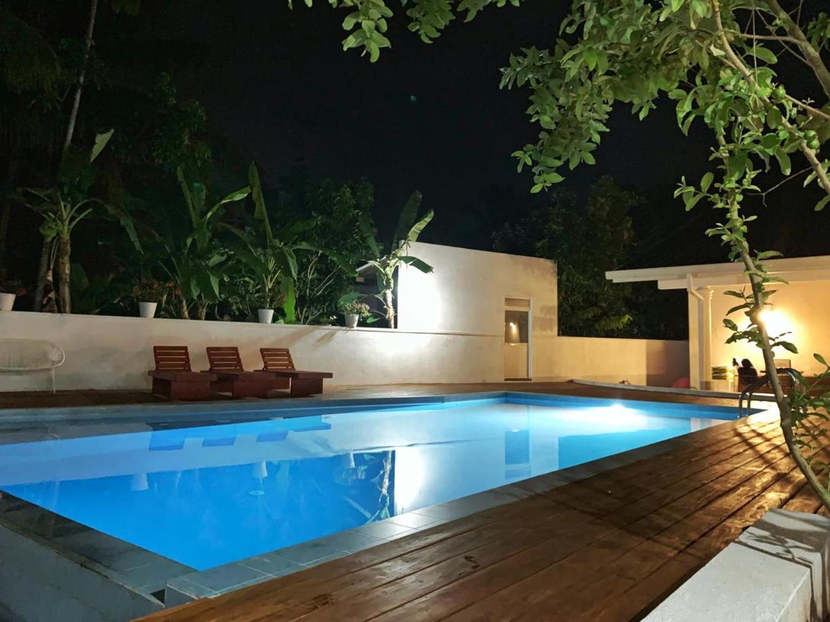 Bella Vita Aluthgama Exterior foto