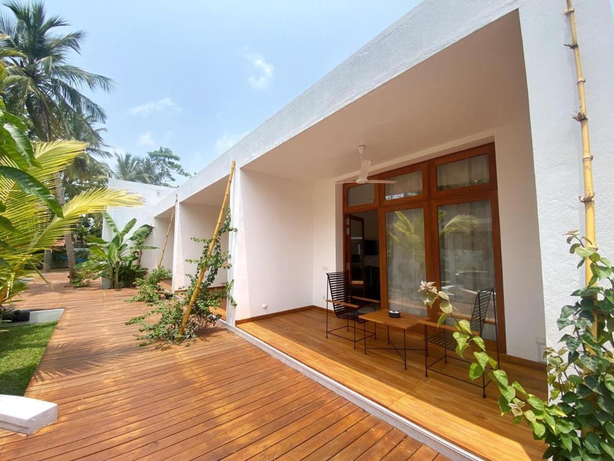 Bella Vita Aluthgama Exterior foto