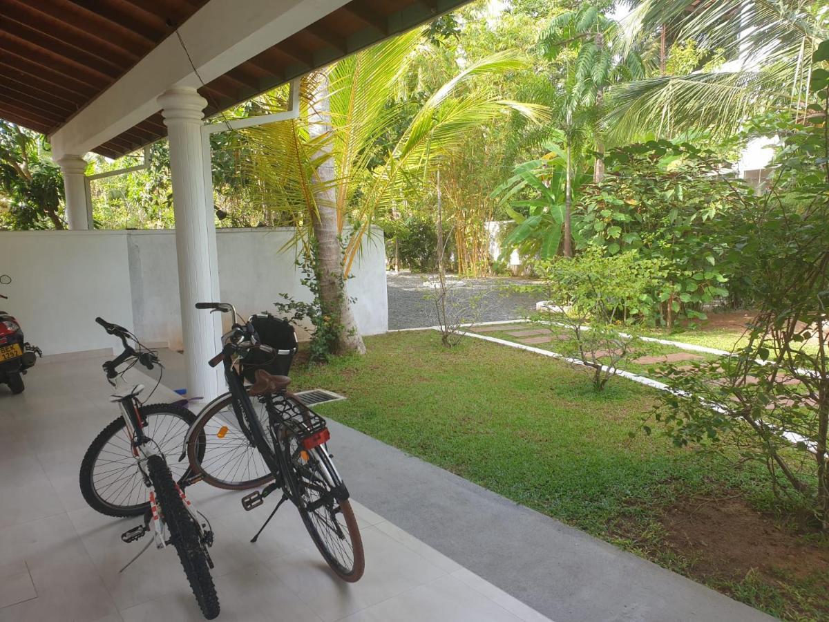 Bella Vita Aluthgama Exterior foto