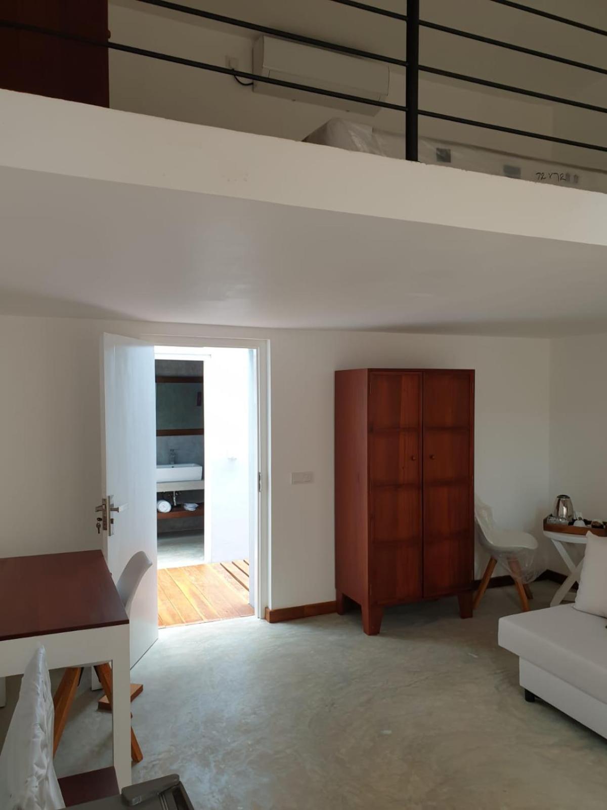 Bella Vita Aluthgama Exterior foto